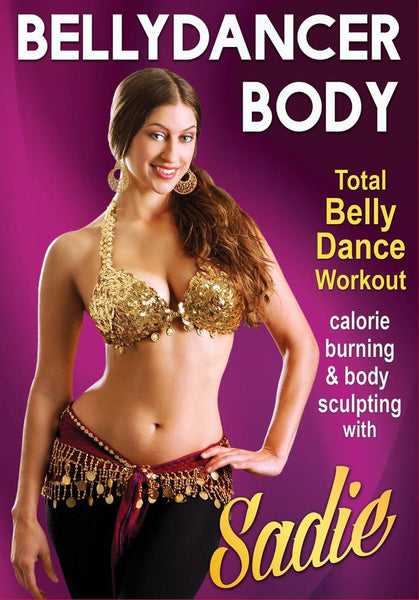 Instructional DVDs