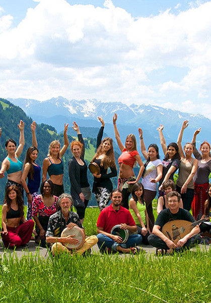 Retreats