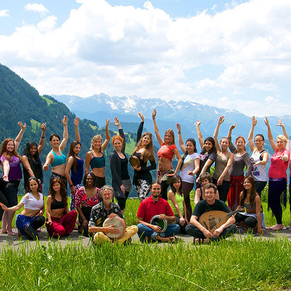 Retreats